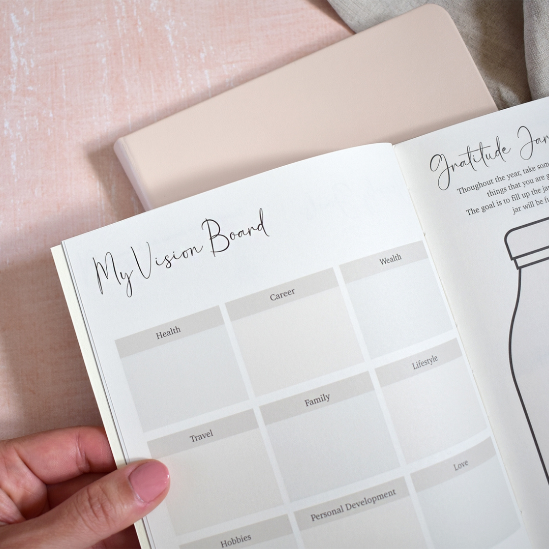 the planner - Image 4