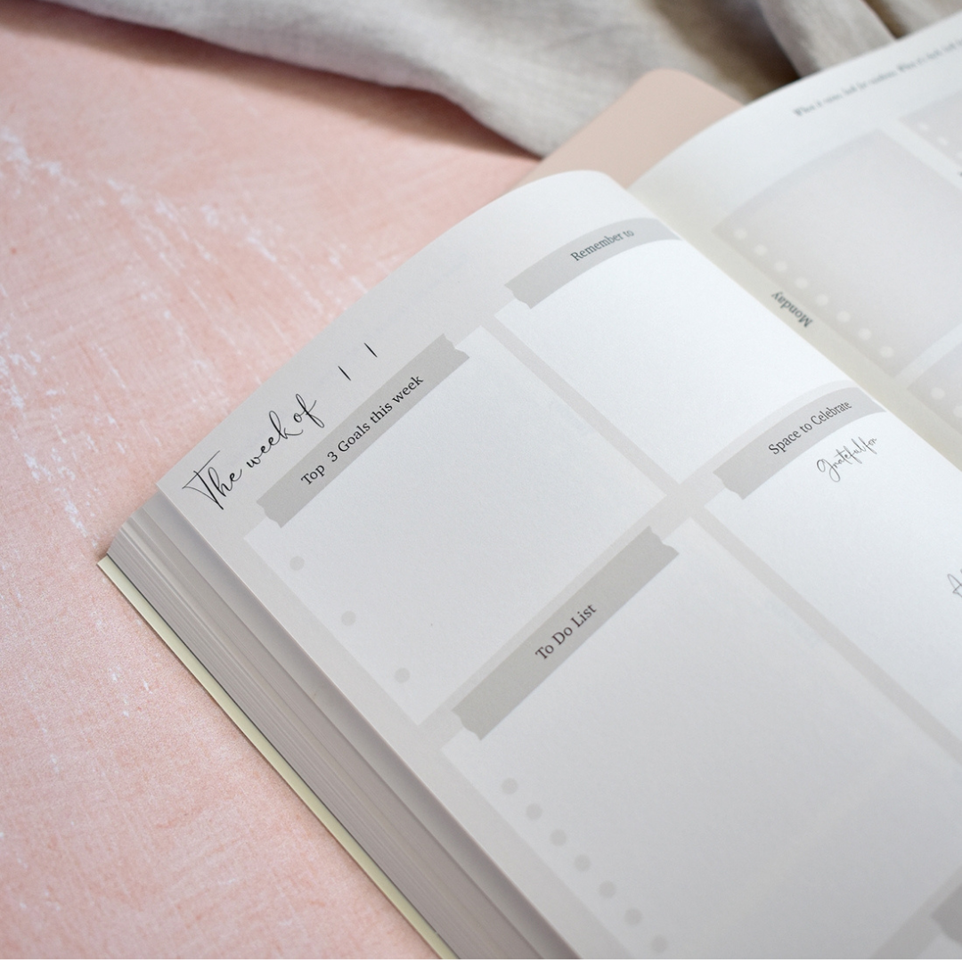 the planner - Image 5