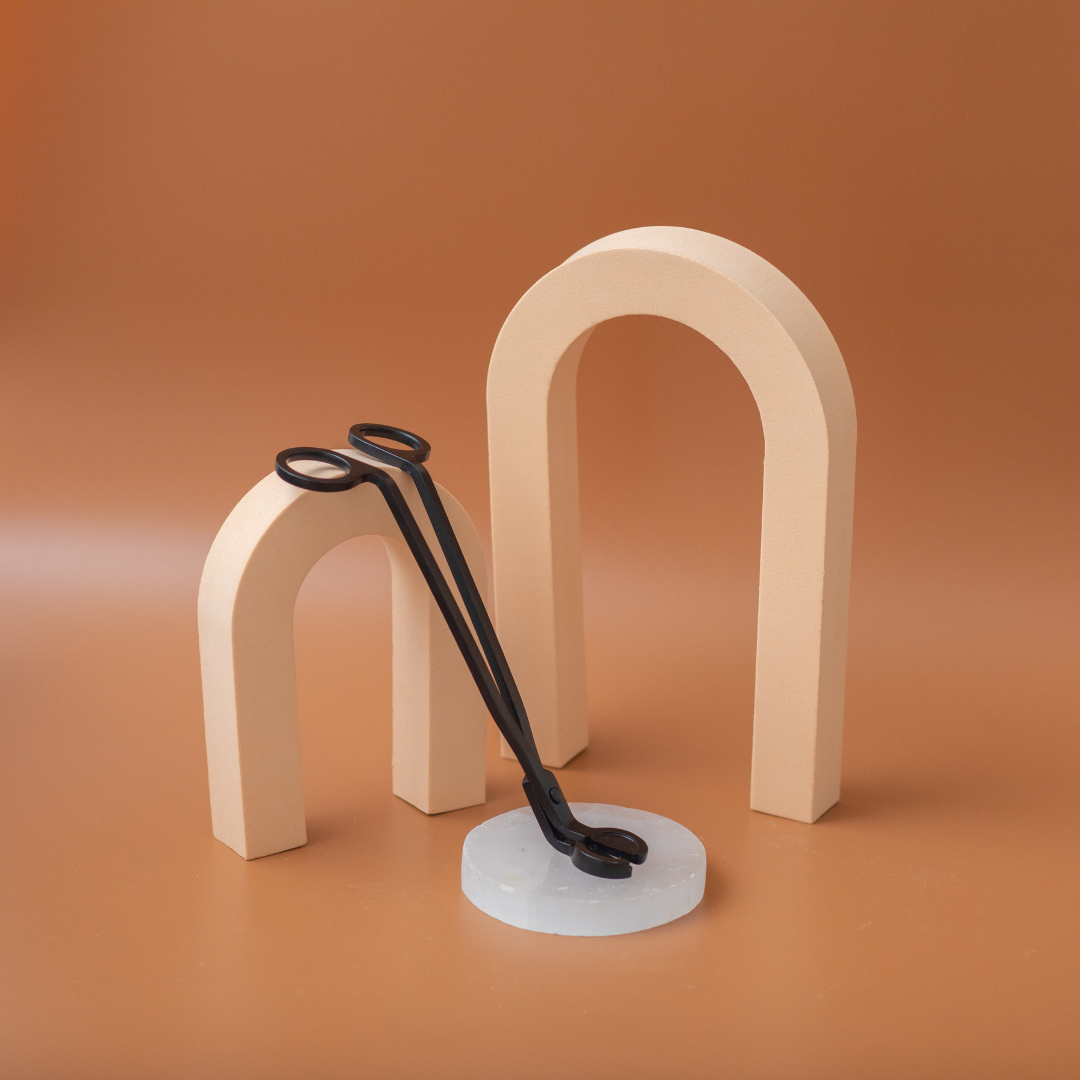 wick trimmer