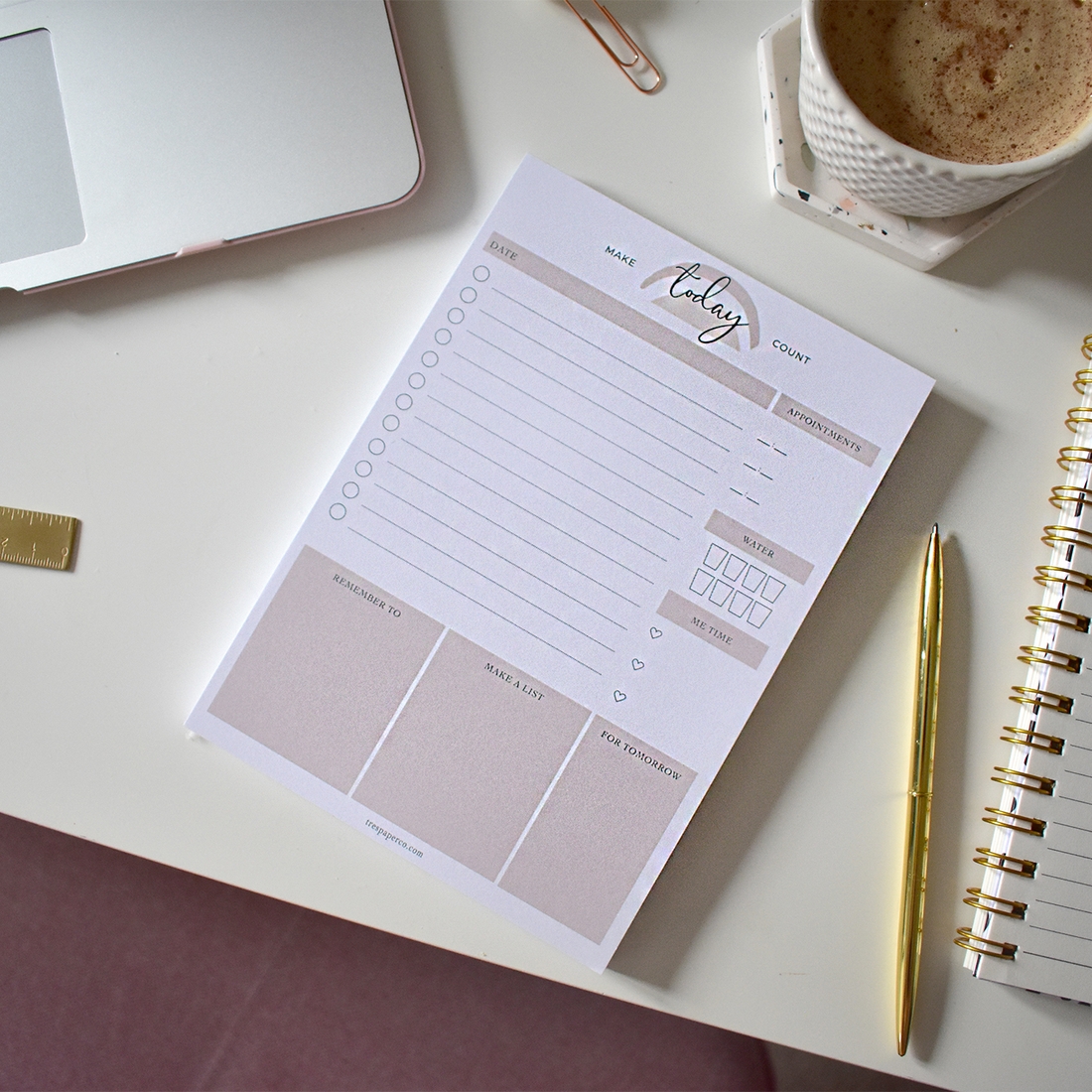 Daily Planner