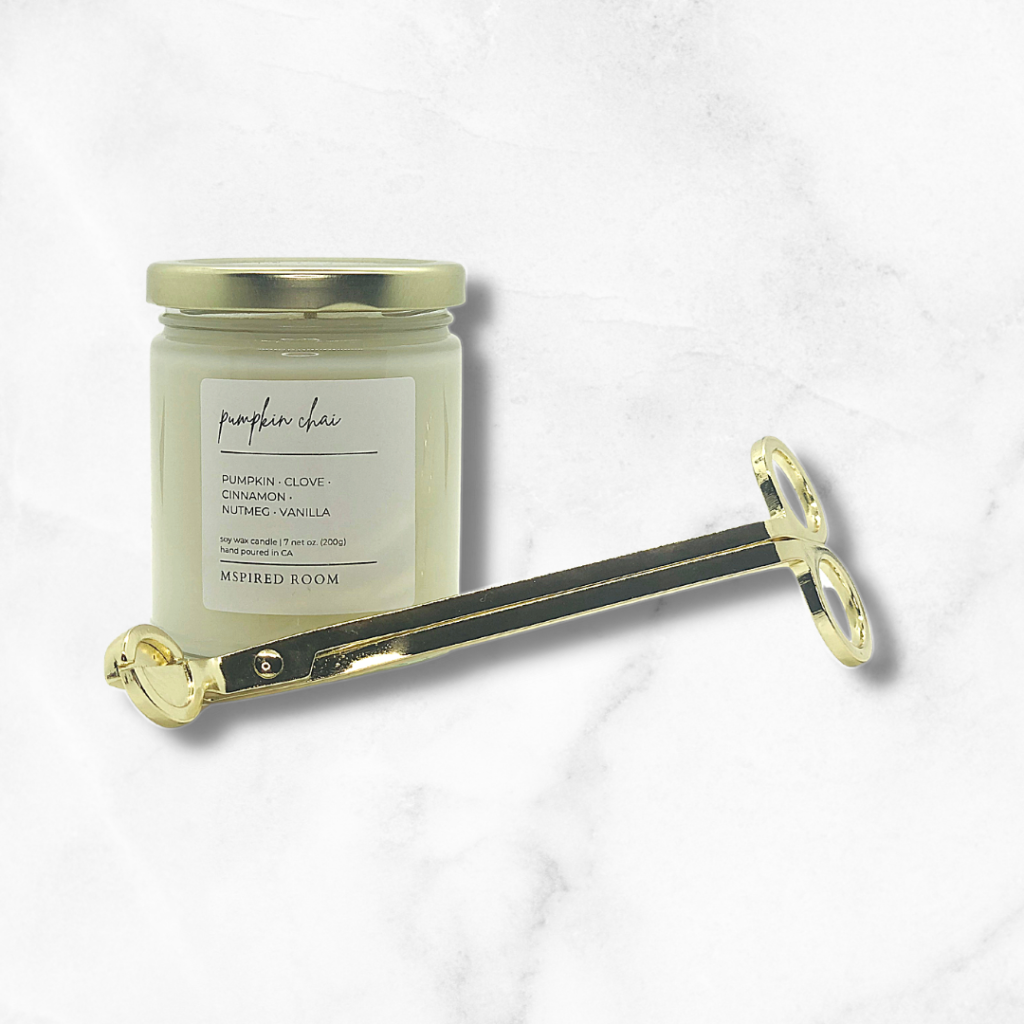candle lover gift