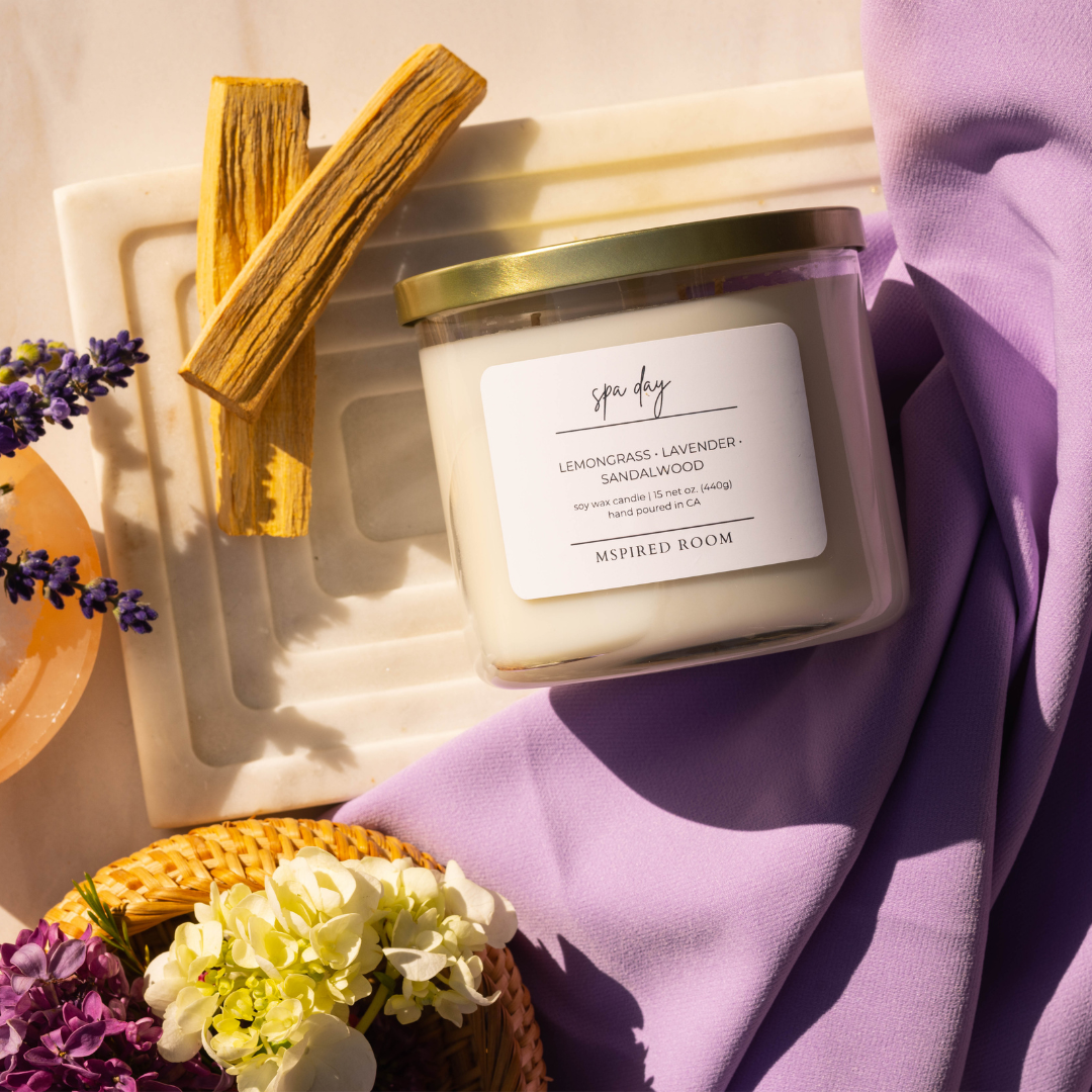 spa day - Image 2